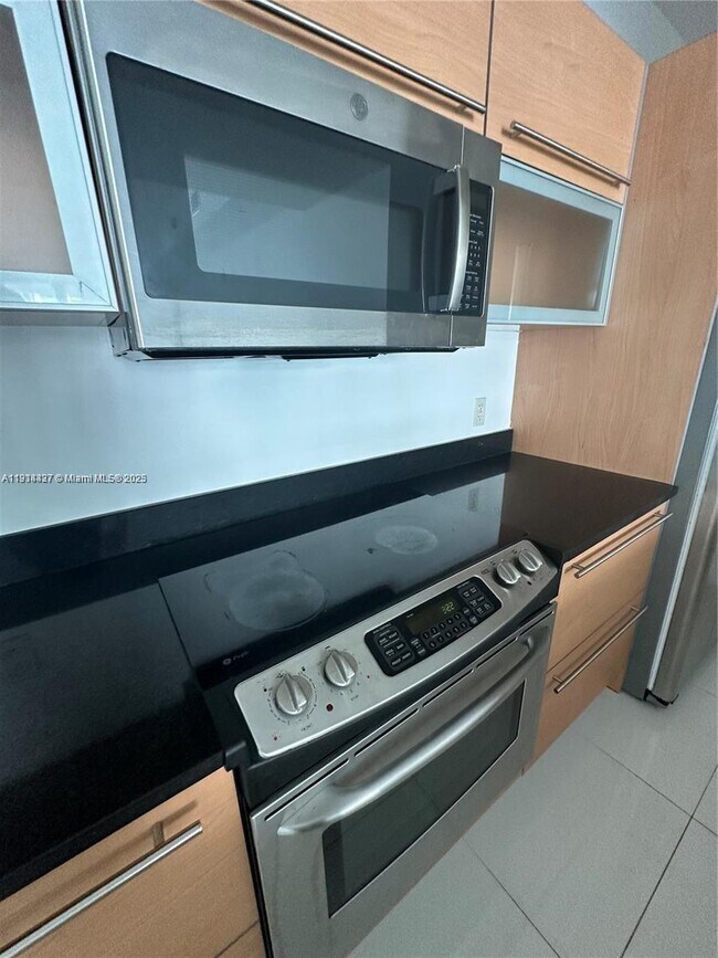 Foto del edificio - 951 Brickell Ave