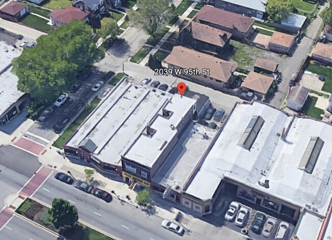 Building Photo - 2039 W 95th St