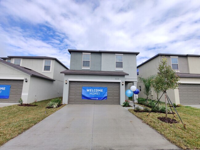 Photo - 5024 Wild Senna Blvd House