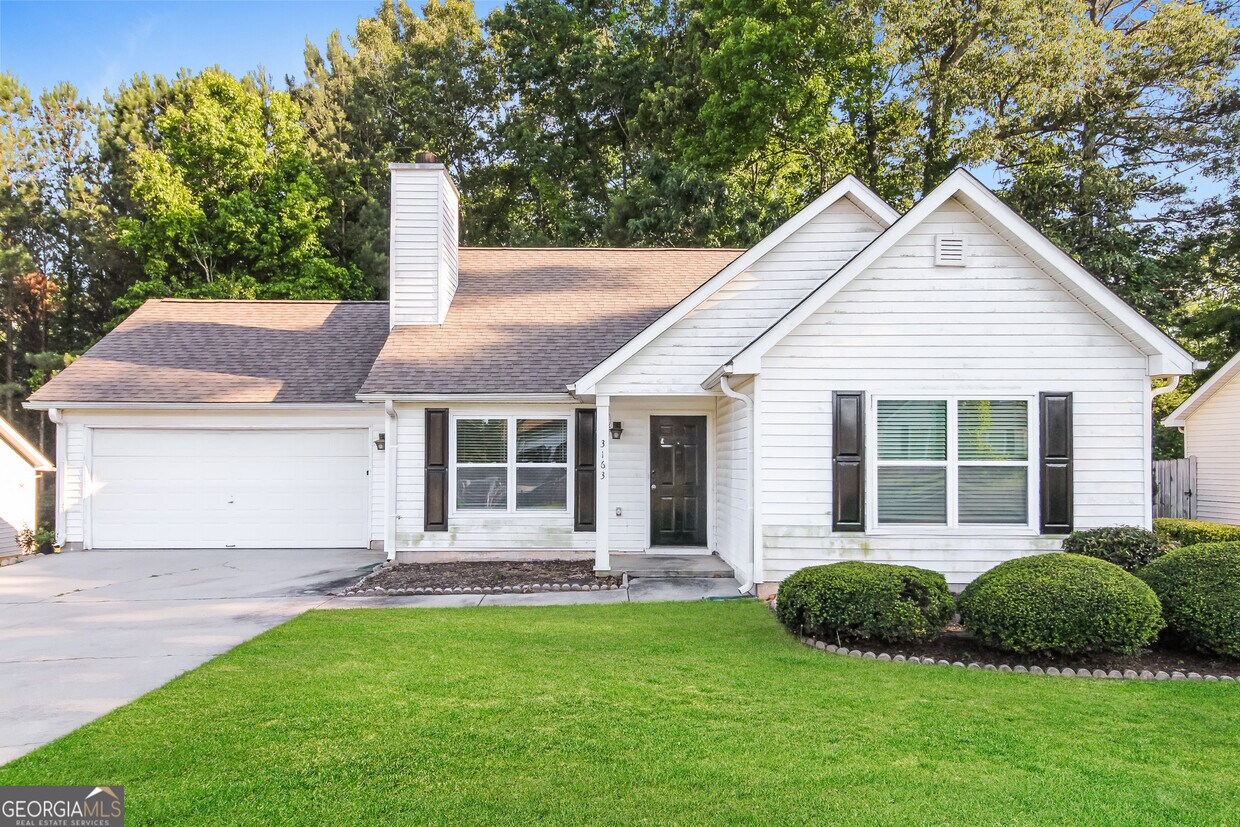 Primary Photo - 3163 Deerfield Way