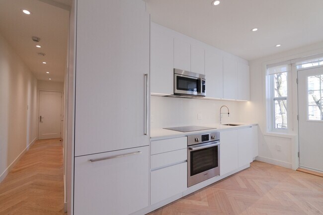 Photo du bâtiment - 590 Av. Outremont