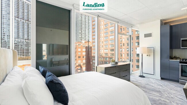 Foto del edificio - 311 W Illinois St