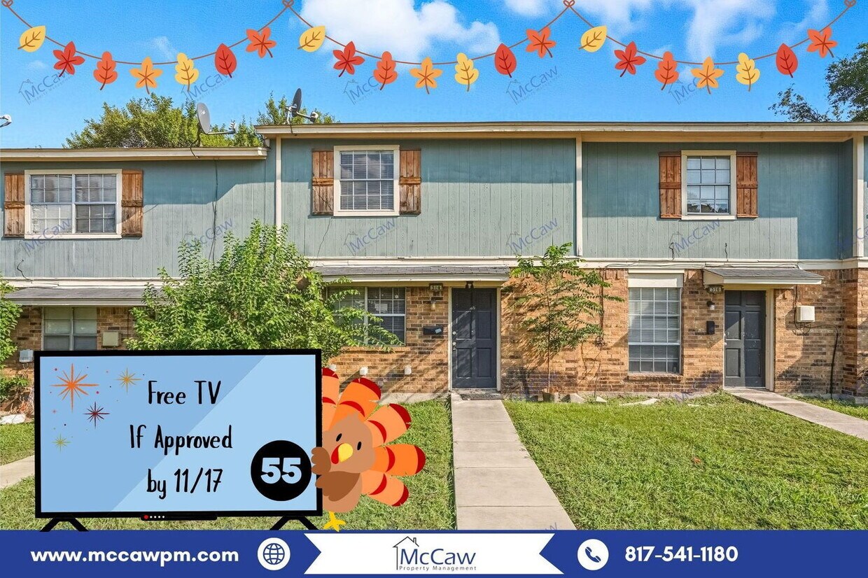 Foto principal - 314 Candlewood Ln