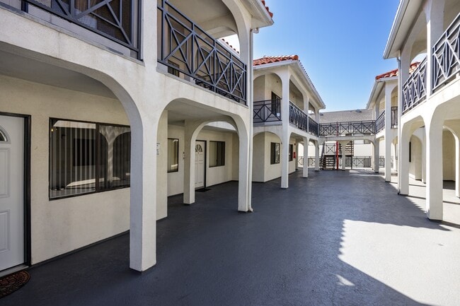 Foto del edificio - Lemoli Apartments