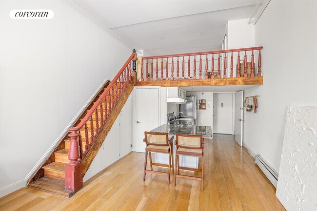 Building Photo - 80 Greene St
