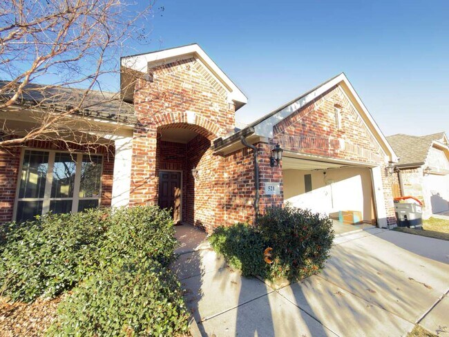 Foto del edificio - 521 Eastbrook Dr