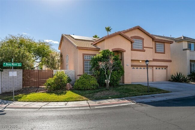 Foto del edificio - 8447 Brody Marsh Ave