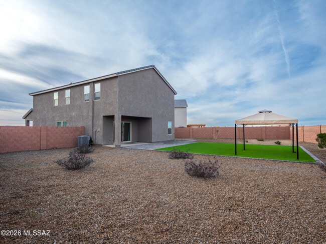 Building Photo - 12011 E Patricia Ann Dr
