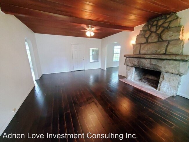 Building Photo - 2 br, 1 bath House - 4719 S Rio Grande Ave...