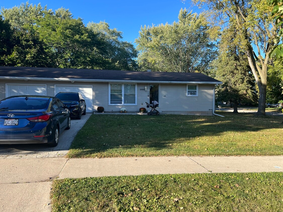 Foto principal - 2906 Glendale Ave