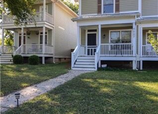 Building Photo - 4507A Indiana Ave