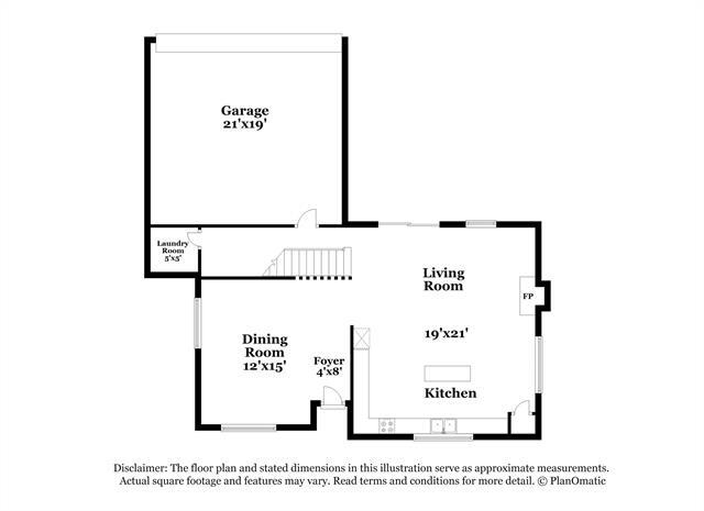 Building Photo - 3316 Knollcrest Ln