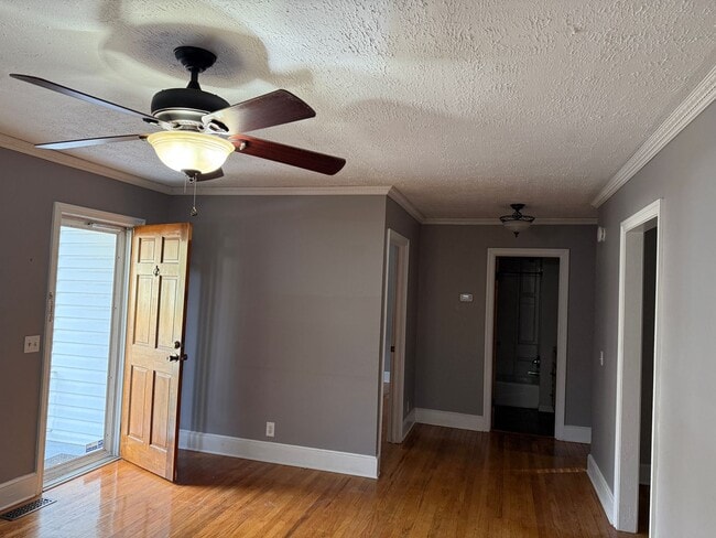 Foto del edificio - West Columbia