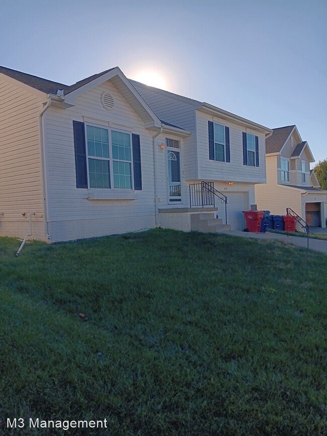 Building Photo - 3 br, 2 bath House - 11209 Potter Street