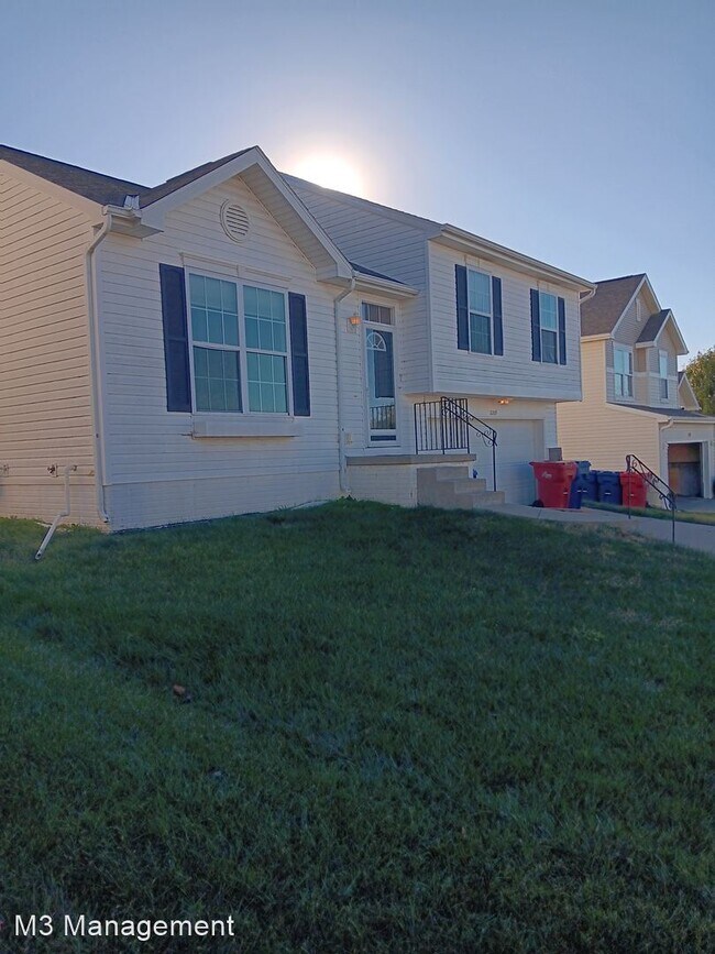 Foto del edificio - 3 br, 2 bath House - 11209 Potter Street