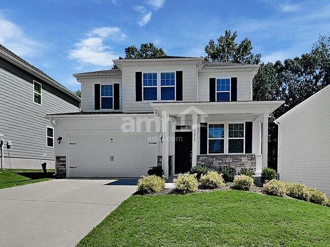 Building Photo - 7217 Garrett Ct