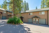 Primary Photo - Summer Lease: Tahoe Donner Townhome Packed...