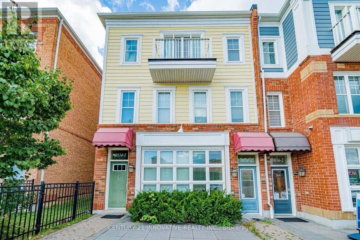 Primary Photo - 3034-3034 Bur Oak Ave