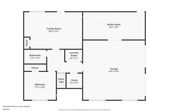 Building Photo - 3201 Beuhlah Way SE