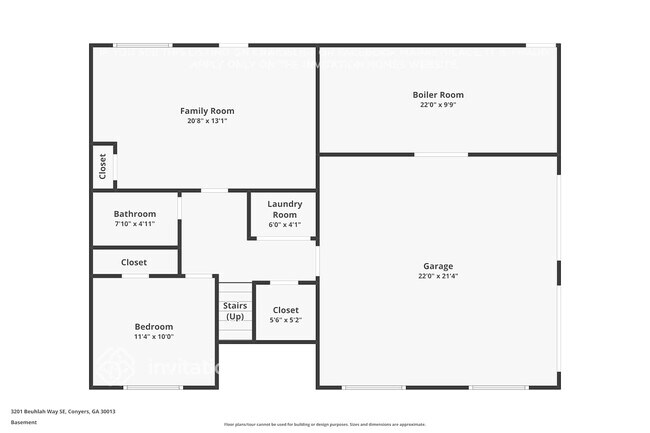 Foto del edificio - 3201 Beuhlah Way SE