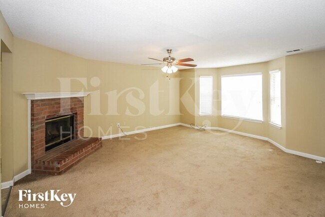 Foto del edificio - 4135 Long Creek Rd