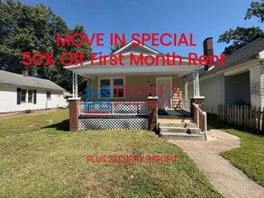 Building Photo - 1628 Shadewood Ave