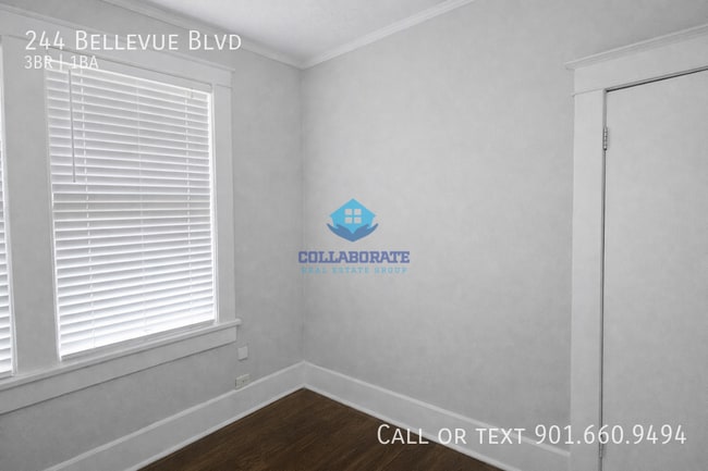Building Photo - 244 N Bellevue Blvd