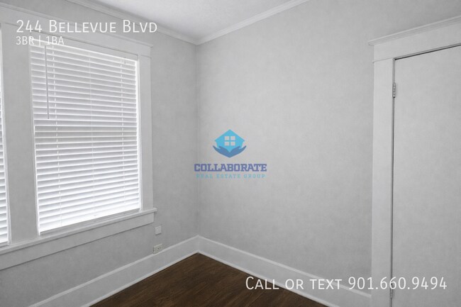 Foto del edificio - 244 N Bellevue Blvd