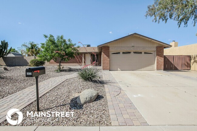 Foto del edificio - 2632 E Hillery Dr