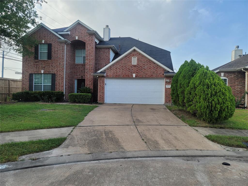 Primary Photo - 15122 Turphin Way