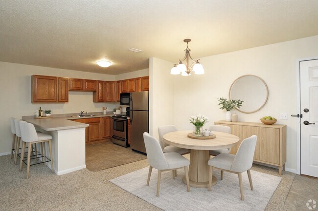 Foto del edificio - Diamond Valley Apartments