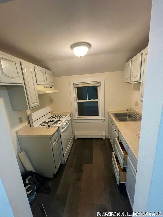 Foto del edificio - 40 Winthrop St