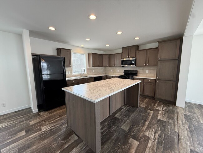 Foto del edificio - 12491 St Andrew Ct