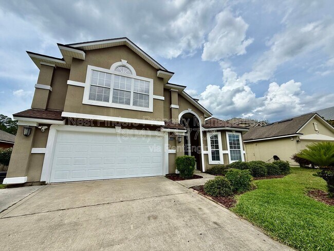 Foto del edificio - 3371 Ivybridge Ct
