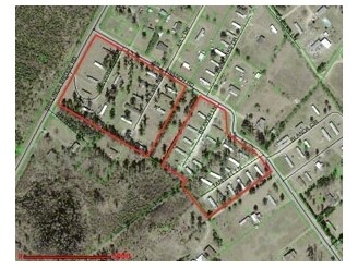Primary Photo - 110 Millbranch Rd