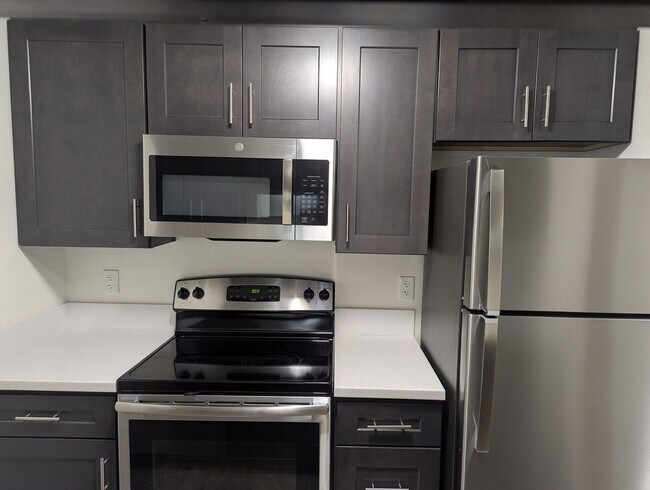 Interior Photo - Citigate Apartments