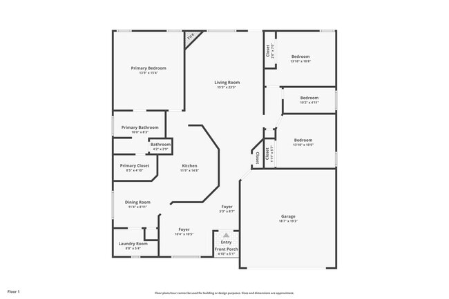 Building Photo - 5506 Timbers Quail Dr