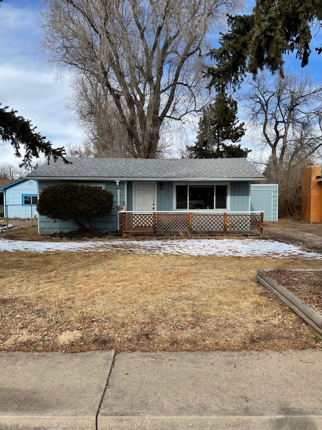 Building Photo - STUDENTS WELCOME! Rustic Home in NW Ft. Co...