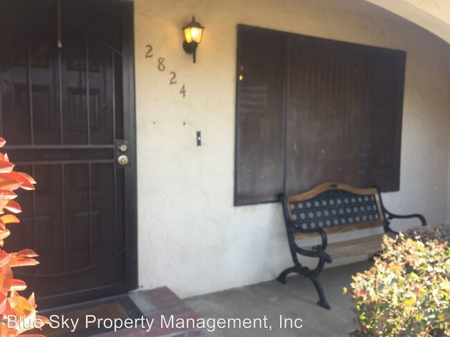 Building Photo - 3 br, 2 bath House - 2824 S Martin St