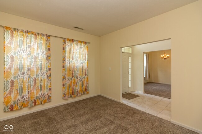 Foto del edificio - 12631 Geist Cove Dr