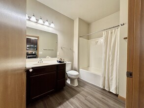 Interior Photo - Madison & Main