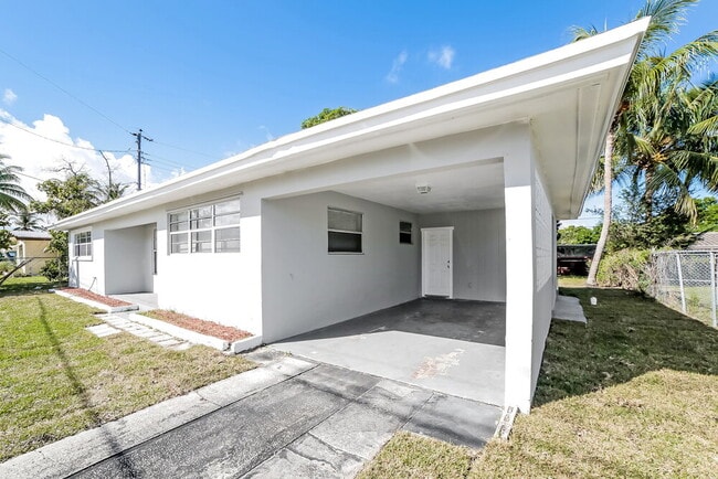 Foto del edificio - 1181 NW 19th St