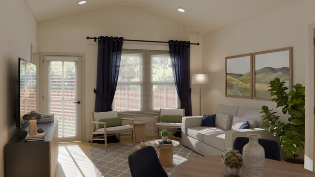 Foto del edificio - Olathe Commons