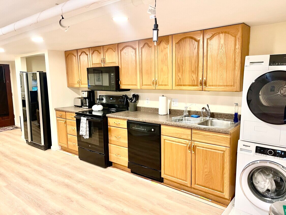 Foto principal - 1767 T St NW