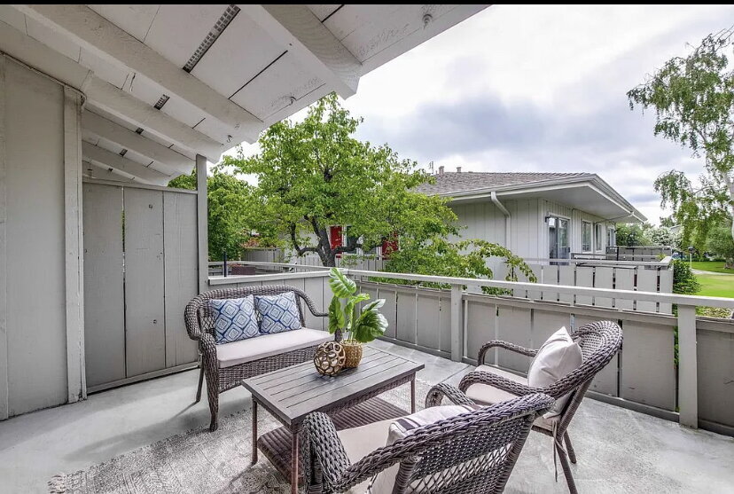 Primary Photo - Welcome to this beautiful upstairs condo n...