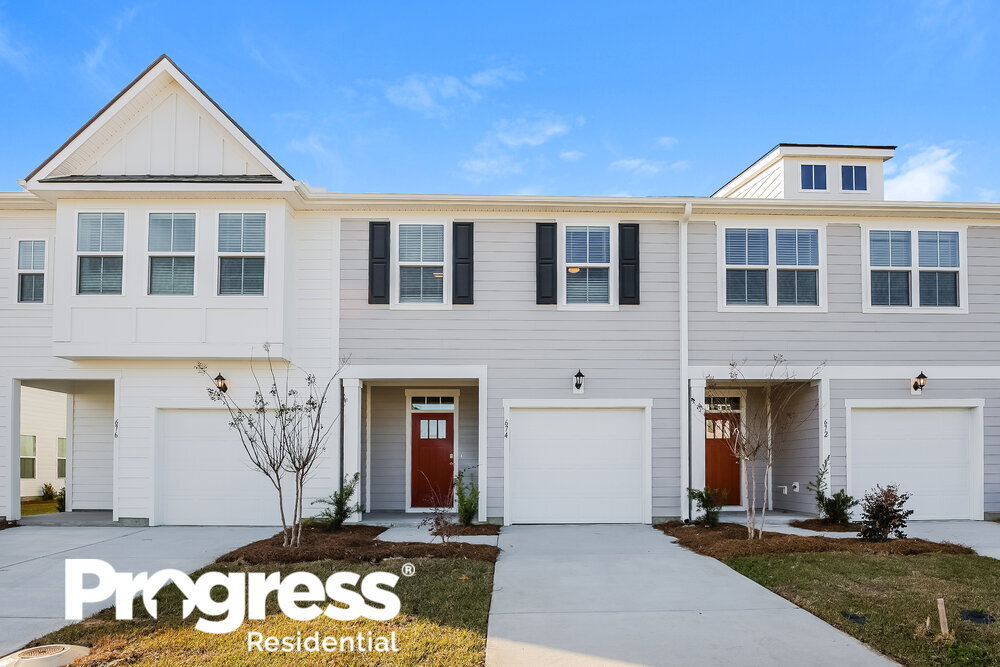 674 Trotters Ln, Moncks Corner, SC 29461 Townhome Rentals in Moncks
