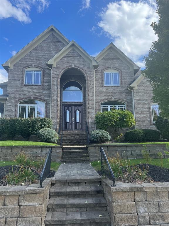 10912 Harbor Bay Dr, Fortville, IN 46040 House Rental in Fortville