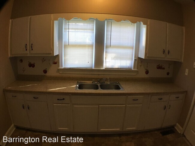 Foto del edificio - 3 br, 2 bath House - 1200 31st Street SW