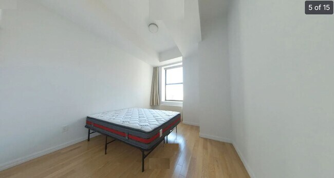 Foto del edificio - APT 2401