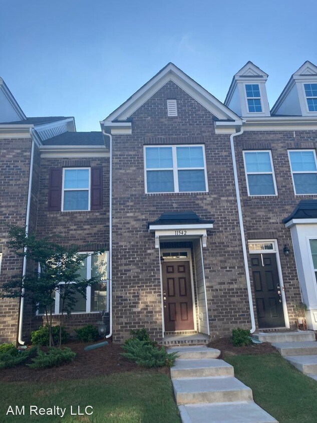 11542 Red Rust Ln, Charlotte, NC 28277 House Rental in Charlotte, NC